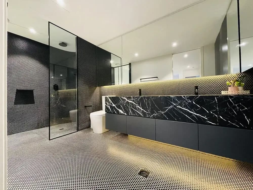 Mega Style Apartments Fitzpatrick - photo 7