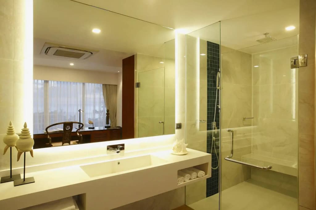 Bluesiam Villa - photo 9