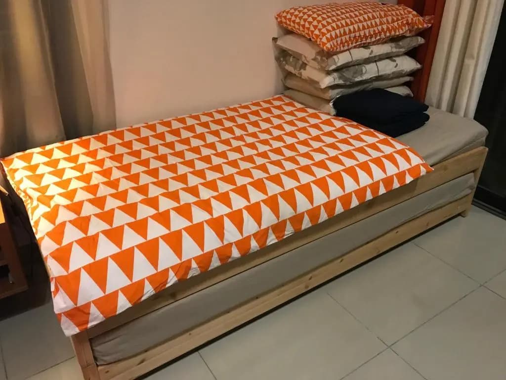 DUPLEX STUDIO Urban360 Gombak - photo 3