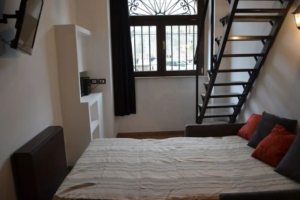 Fori Romani B&B - photo 4