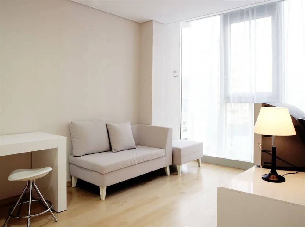 Casaville Serviced Residence Shinchon Seoul - photo 3