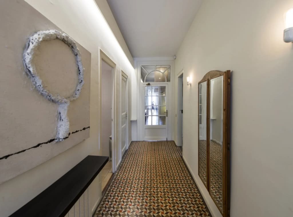 RAMBLA - Cozy Big Apartment - photo 13