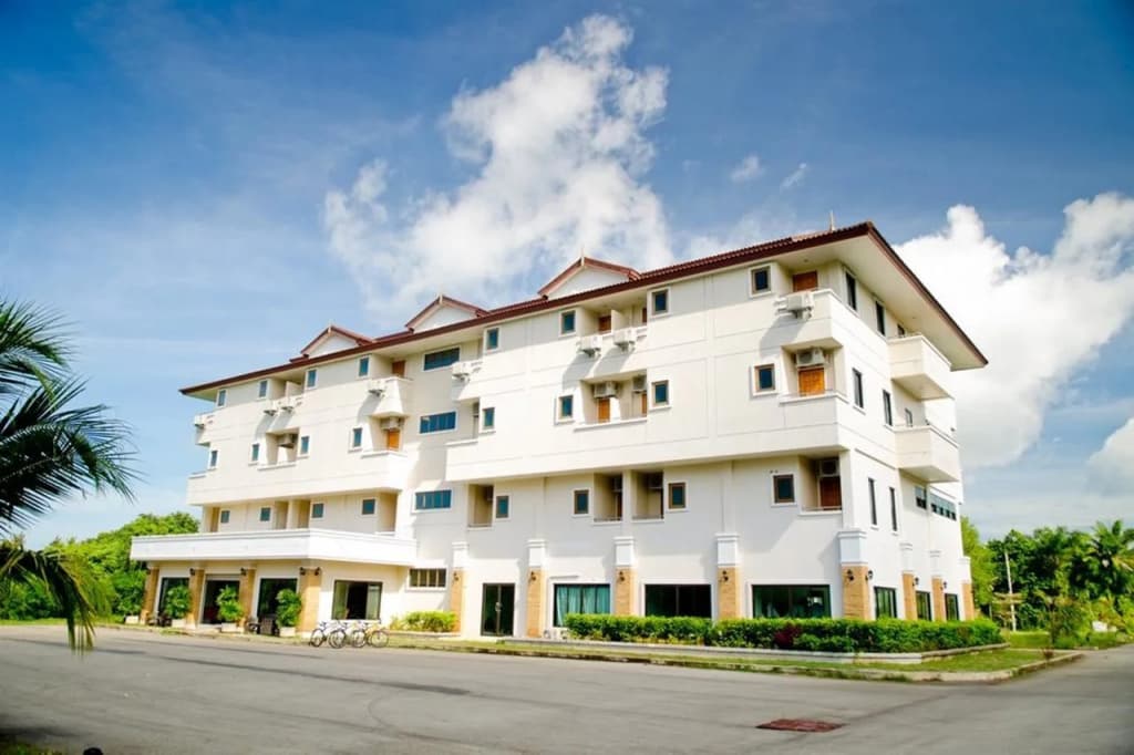 Diamond Place Ao Nang - photo 20