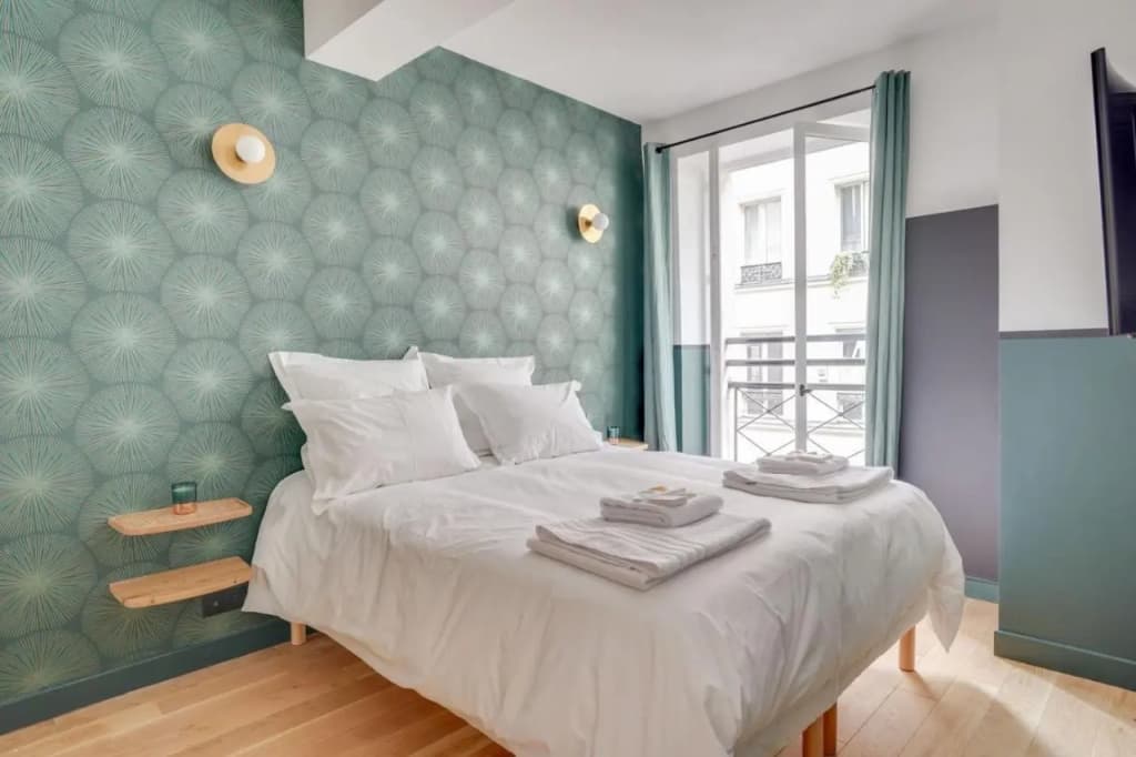 126 Suite Abraham - photo 29
