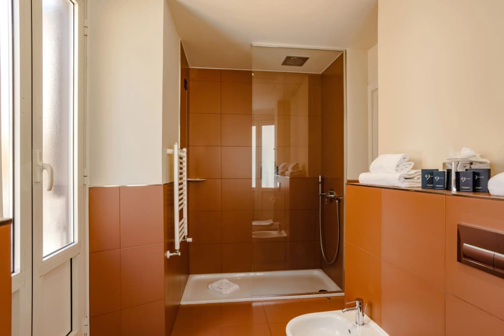 9Hotel Cesari - photo 8