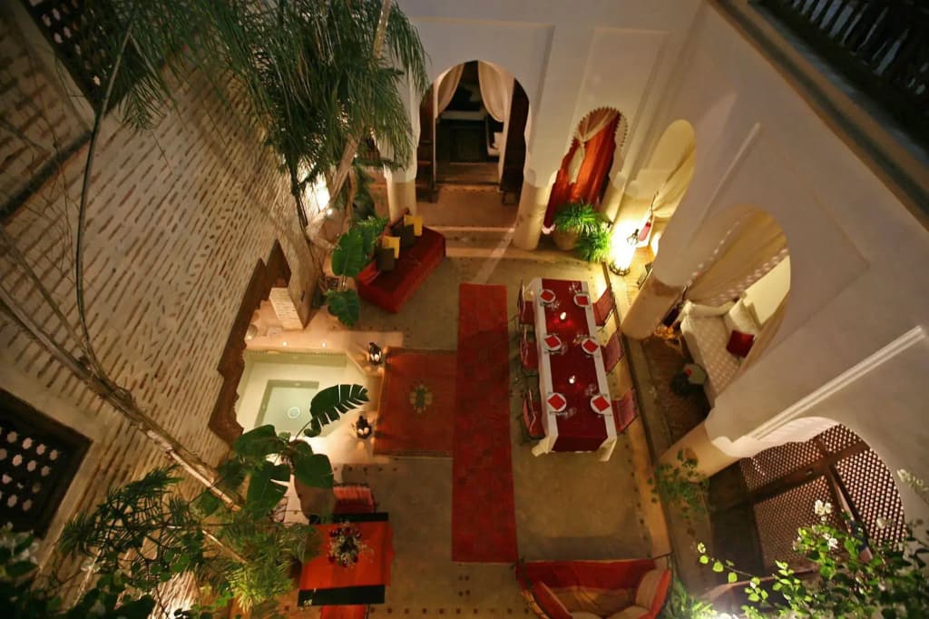 Riad El Faris - photo 5