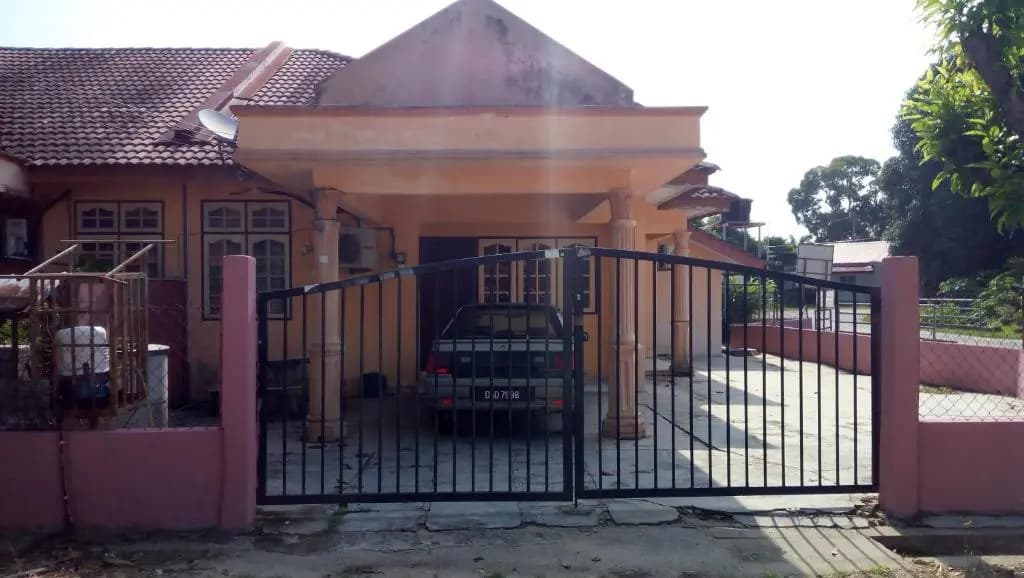 Shima Homestay - photo 1