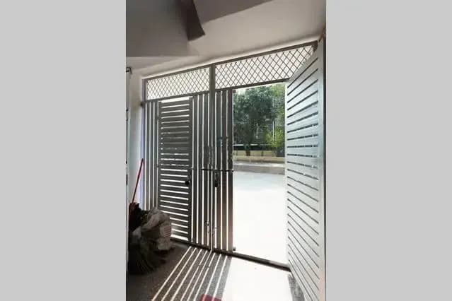 Dwarka Residency - photo 6