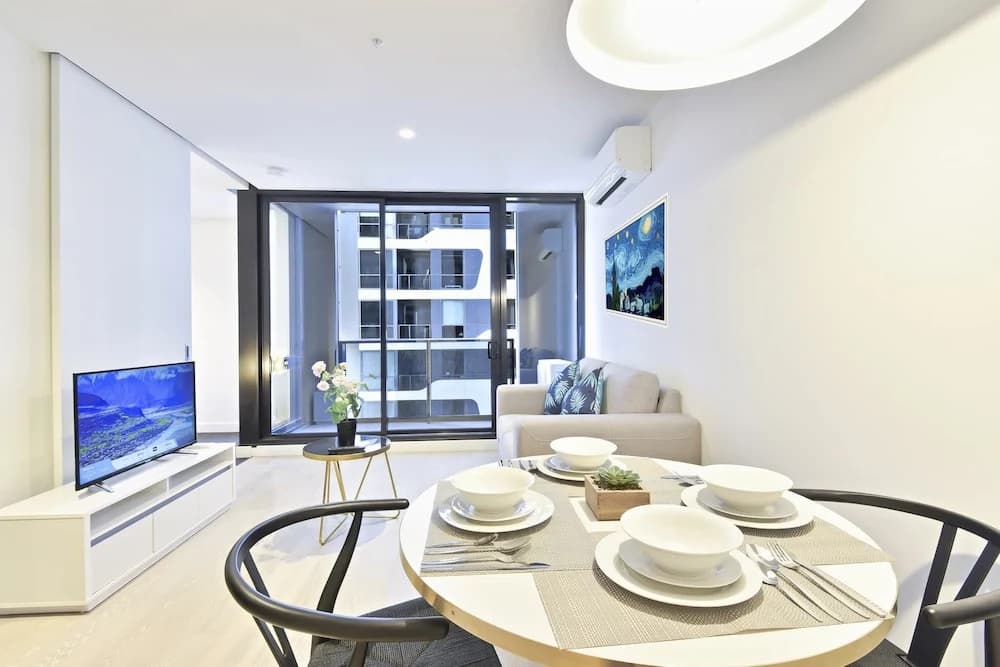 Domo Apartments-Empire - photo 3