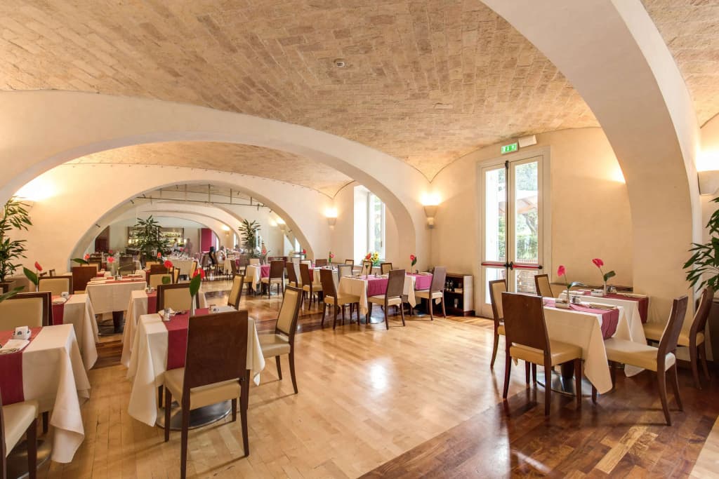 Kolbe Hotel Rome - photo 25