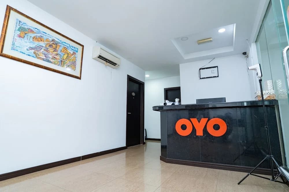 OYO 90375 Reggae Inn - photo 9