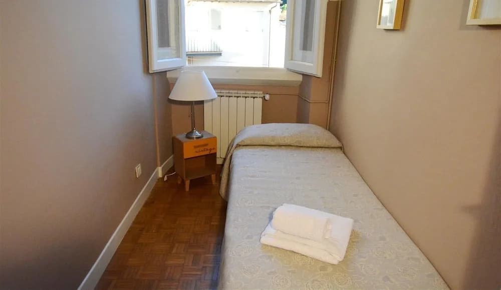 San niccolo apartment with view - photo 3