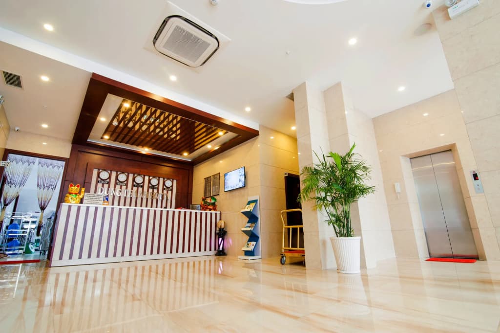 Gem Hotel - photo 17