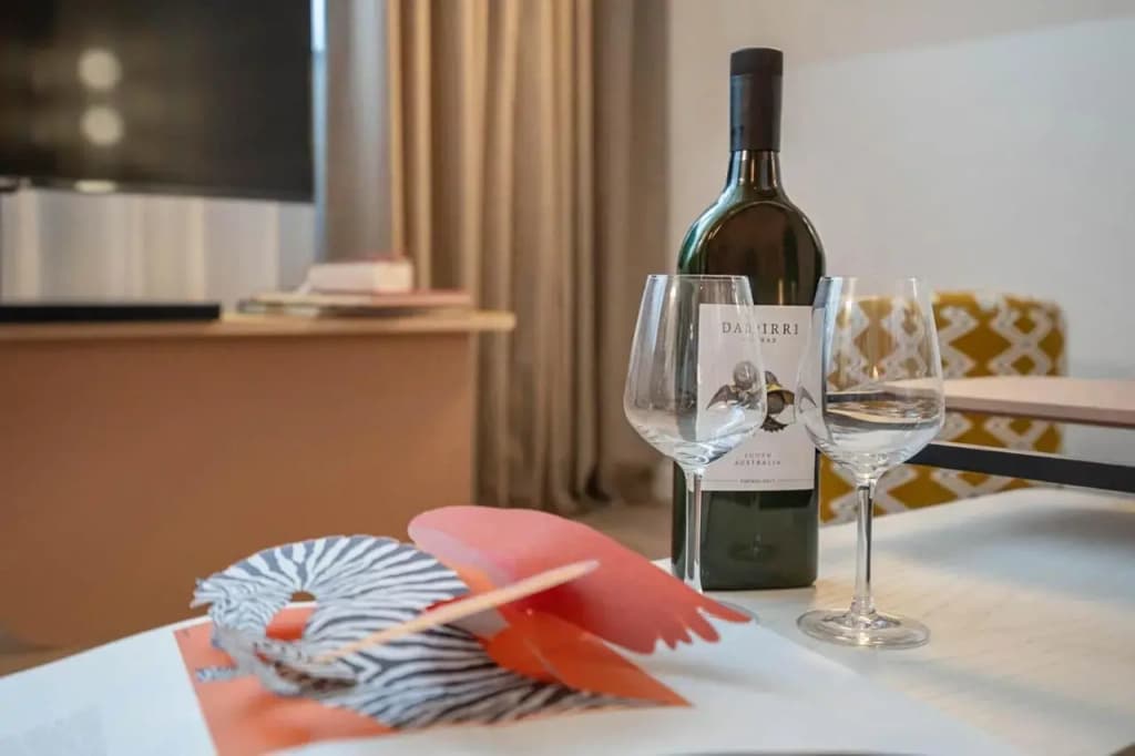 Yuna Montmartre - ApartHotel - photo 38