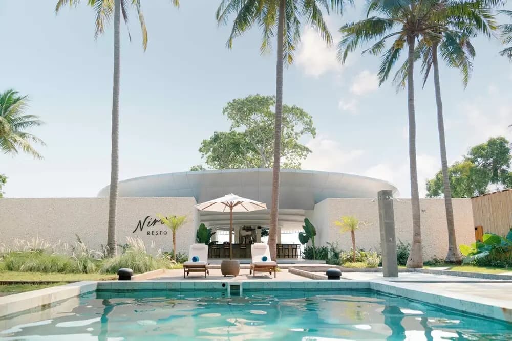 Nirva Ocean House - photo 36