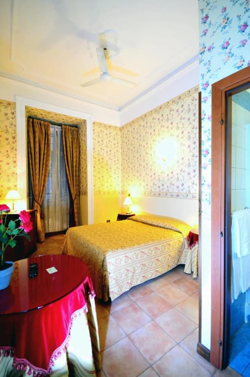 Hotel Sweet Home - photo 8