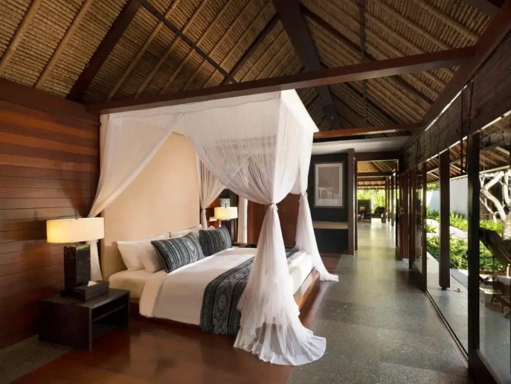 Kayumanis Jimbaran Private Estate & Spa - photo 5