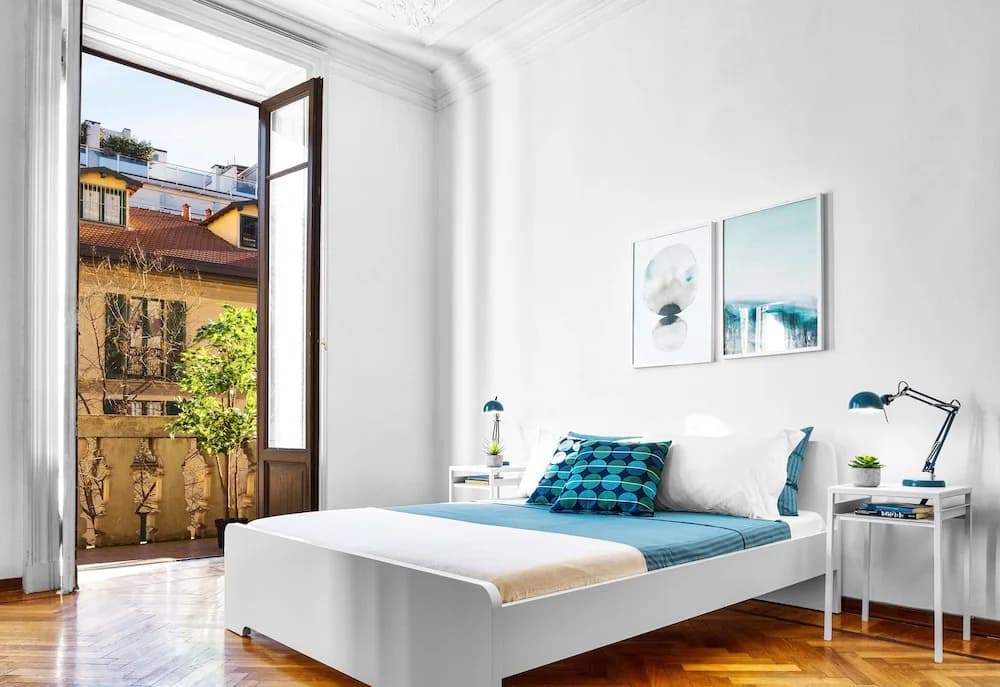 Modern 2 Bedrooms Apartment - photo 2