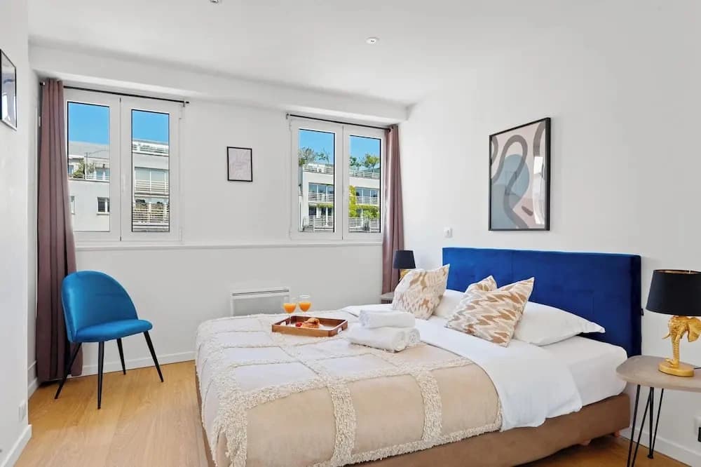 Charming 2BR Retreat by République - photo 5