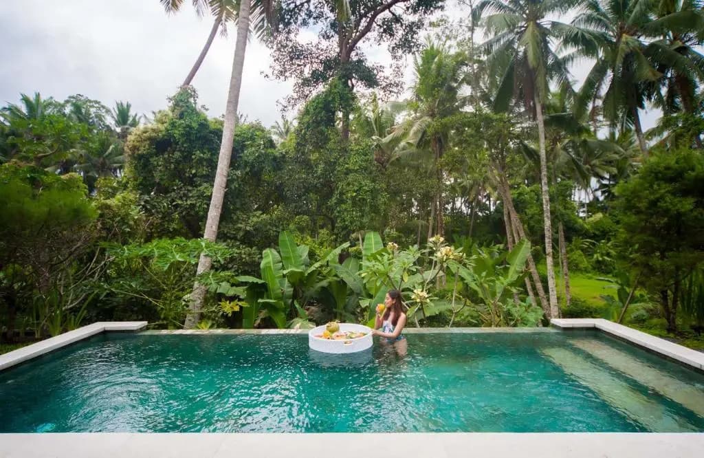 Casa Priya Ubud - photo 12