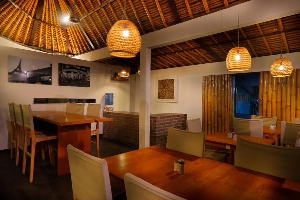 Pearl Boutique Hotel - Adult Only - photo 20