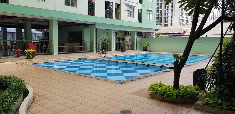 Apatel Green Park View Tower E 1219 - photo 12