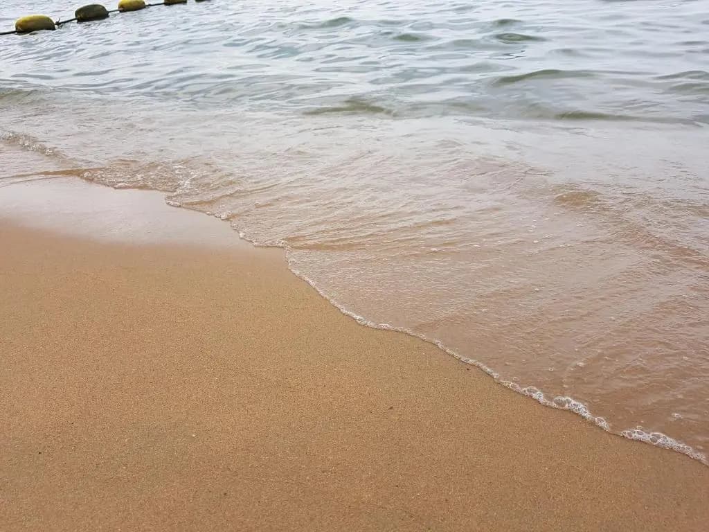 Kuno - 2Br, Beachfront Jomtien - photo 13