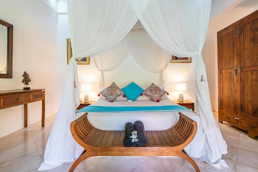 The Zen Villas - photo 2