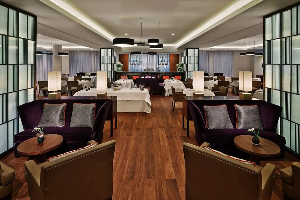 Waldorf Astoria Berlin - photo 39
