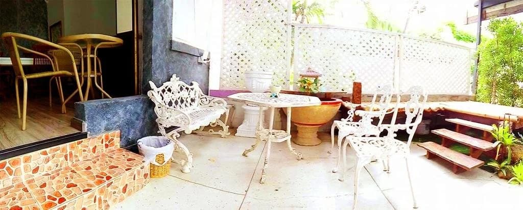 Baan Na Hostel - photo 15