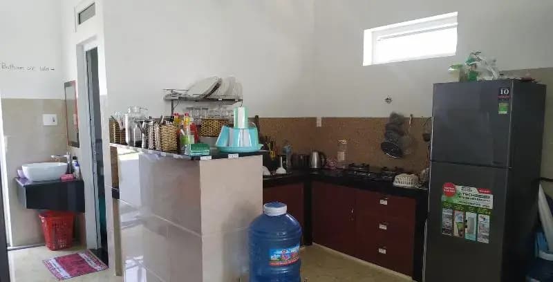 Happy Monkey Hostel - photo 23