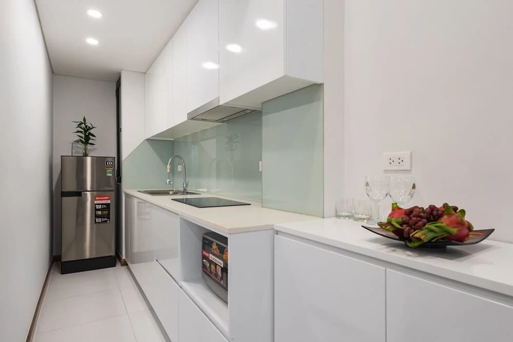 Narcissus Apartment - photo 17