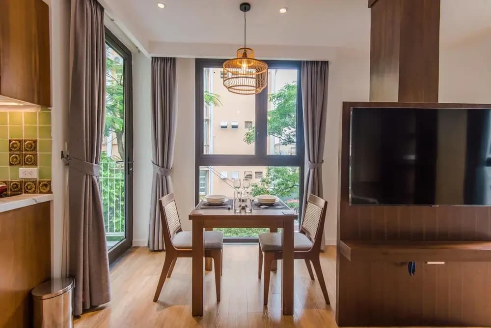 Sunny Home Apartment - photo 33
