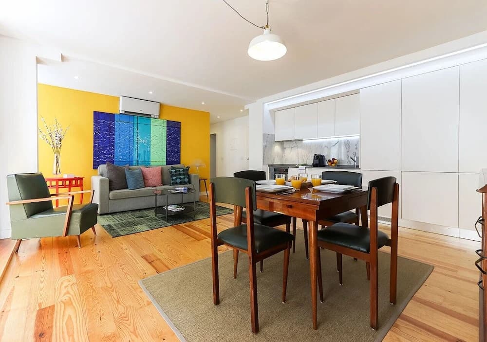 Avenida I Apartment Rentexperience - photo 3