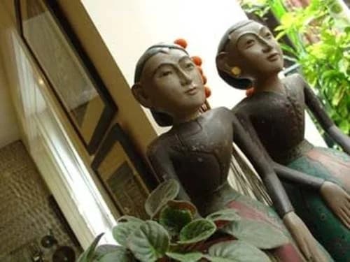 Cotterville Homestay - Bed & Breakfast - photo 5