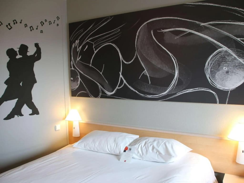 ibis Berlin Spandau - photo 21