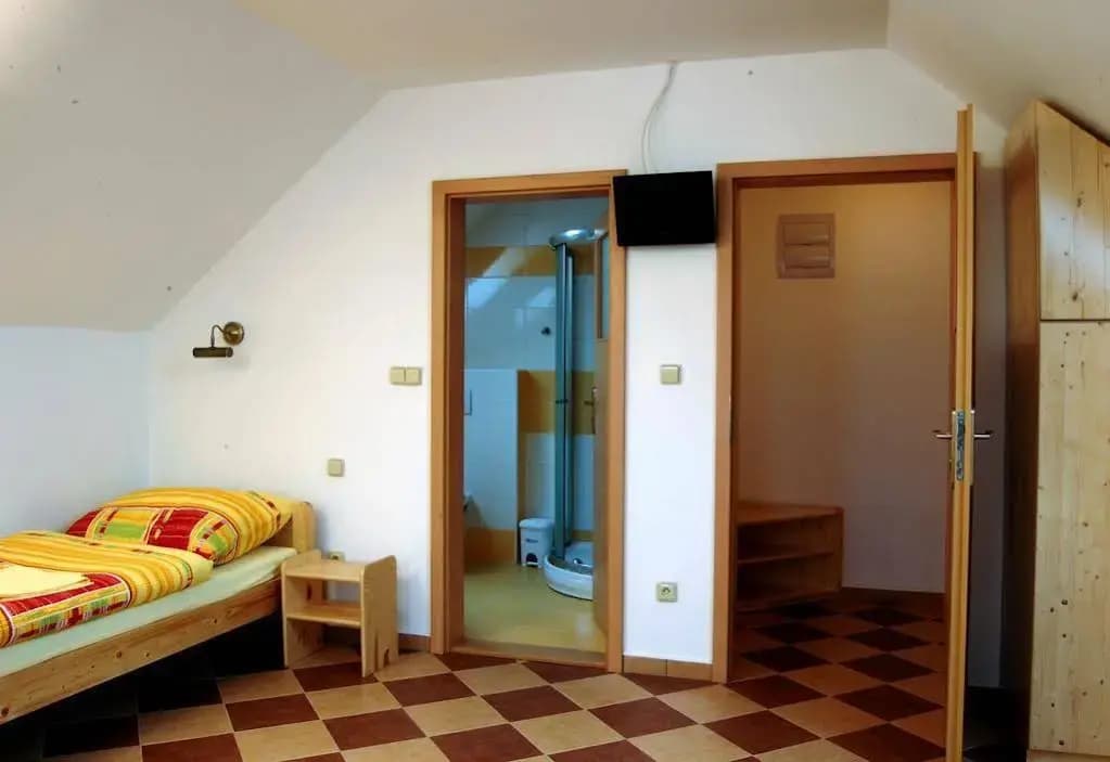 Pension Prager Hotel - photo 3