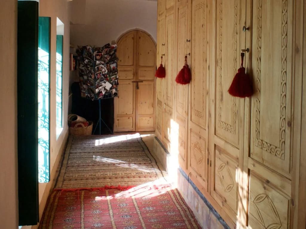 Riad Dar Kleta - photo 9