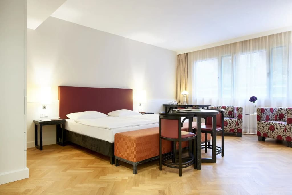 Singerstrasse 21-25 Aparthotel 350m next to St Stephen´s Square - photo 26