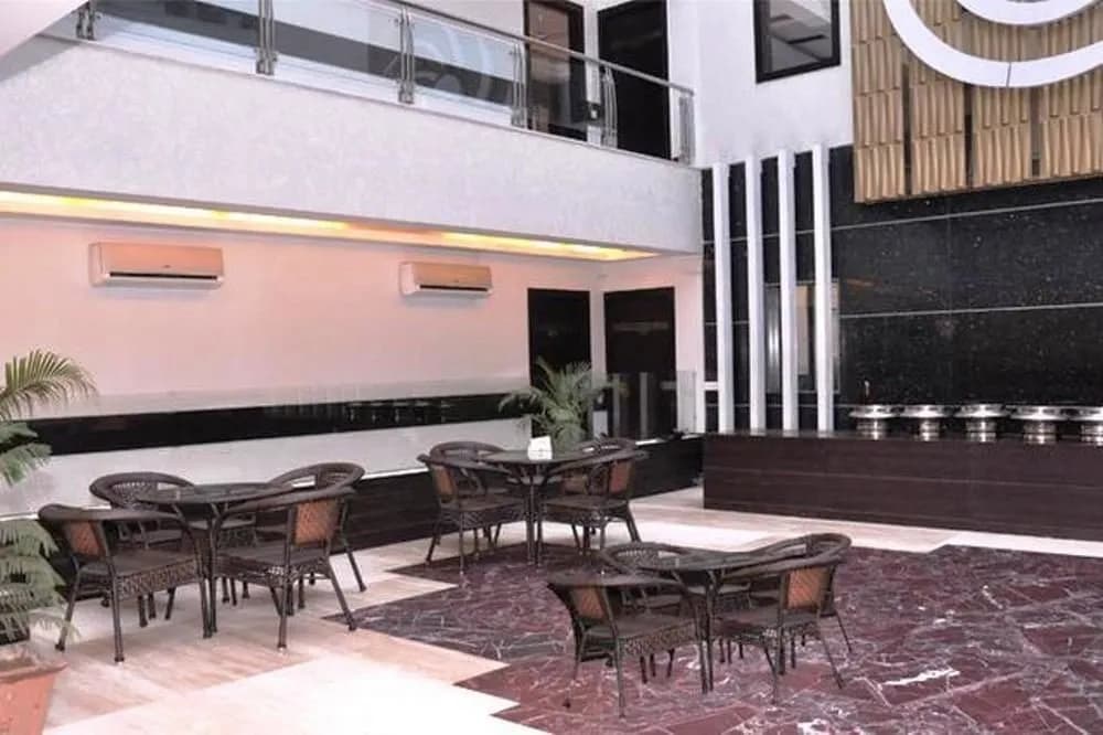 Hotel Blue Pearl - photo 17