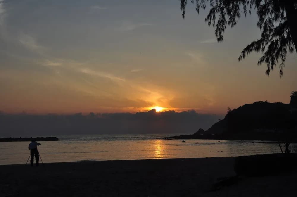 First Sea View Samui Hotel & Resort - photo 13