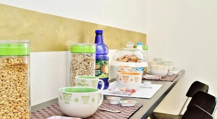 Roma Suite Centro - photo 32