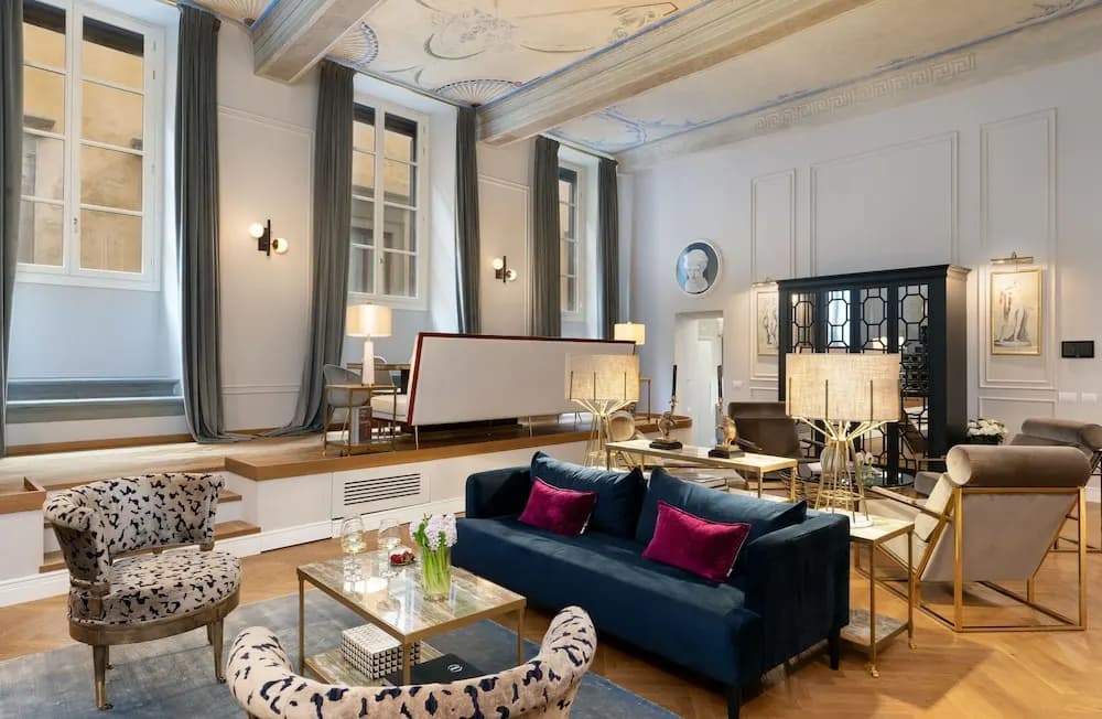 Pazzi Penthouse By Geco Vacation Rentals - photo 20