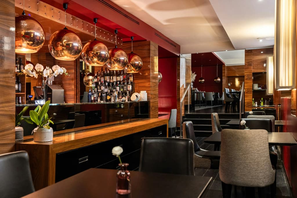Starhotels Ritz - photo 49