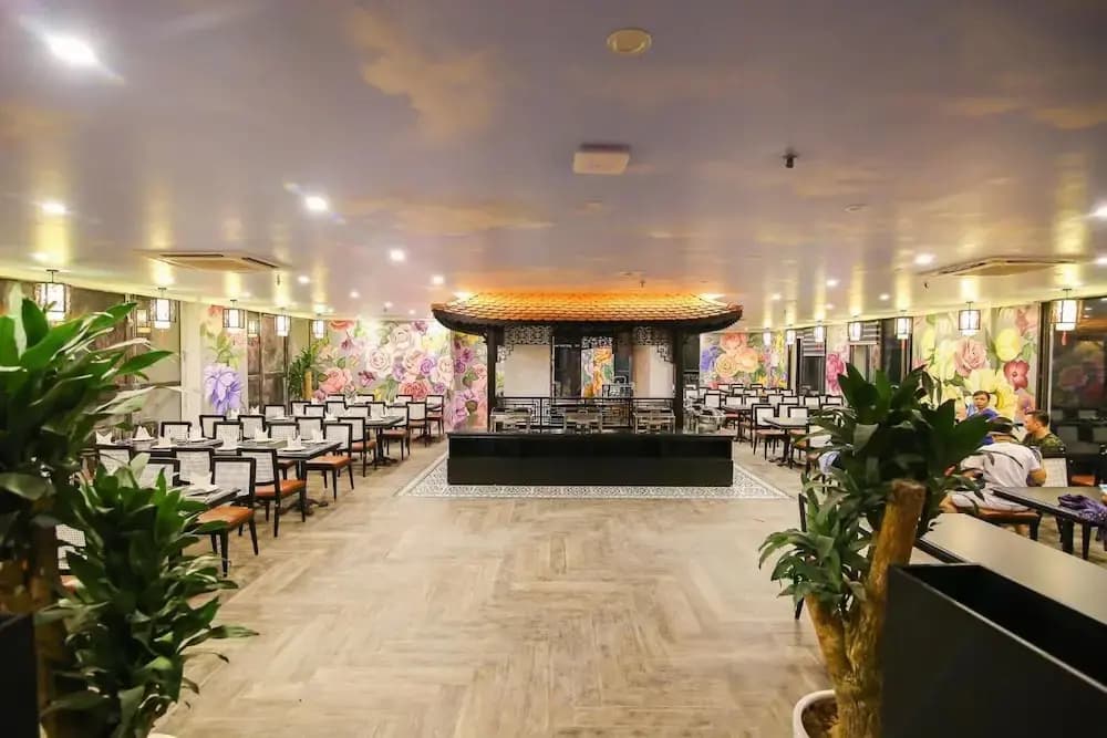 La Stella Hotel - photo 22