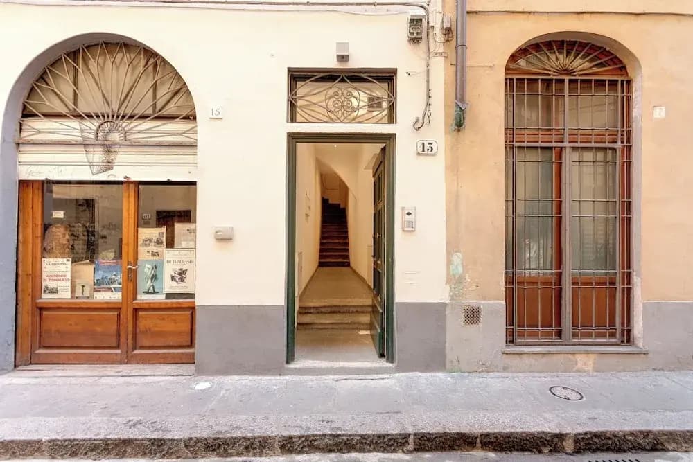 Mamo Florence - Pepe Apartment - photo 1