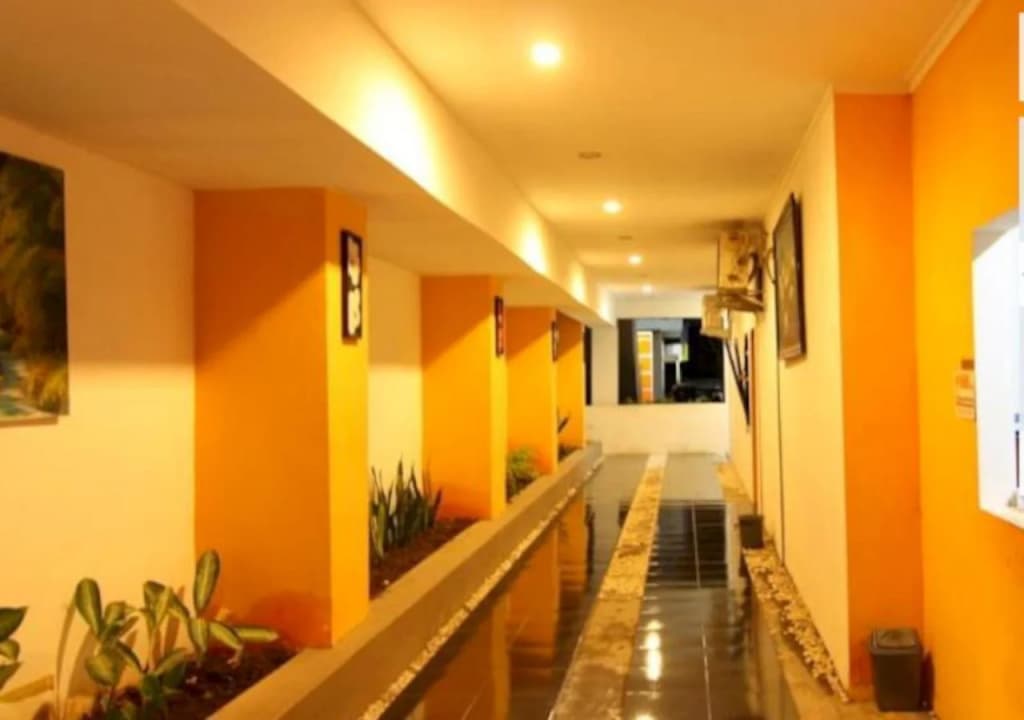 CT1 Bali Bed & Breakfast - photo 8