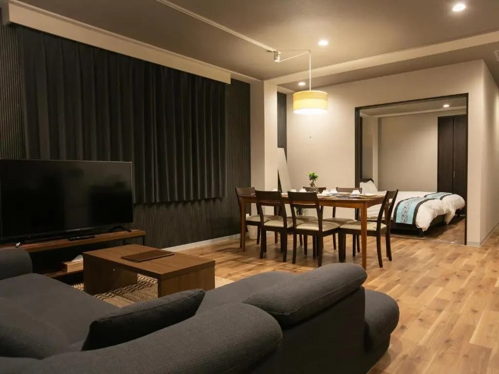Inove Villa Osaka - photo 2