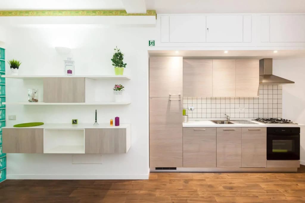 Almes Apartments - photo 20