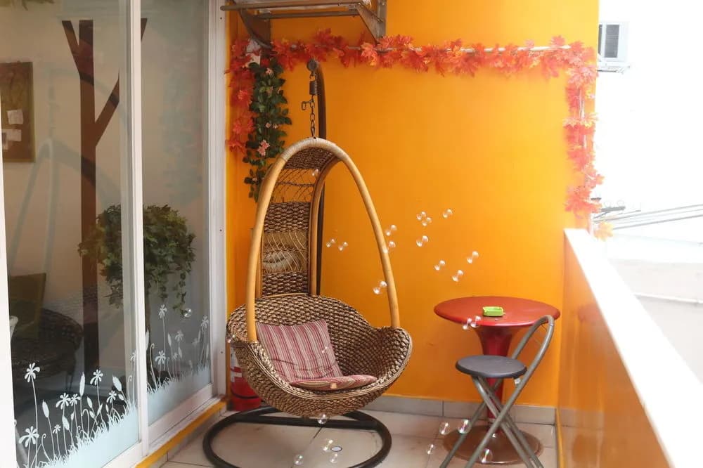 Pandora After 80s Hostel - photo 8